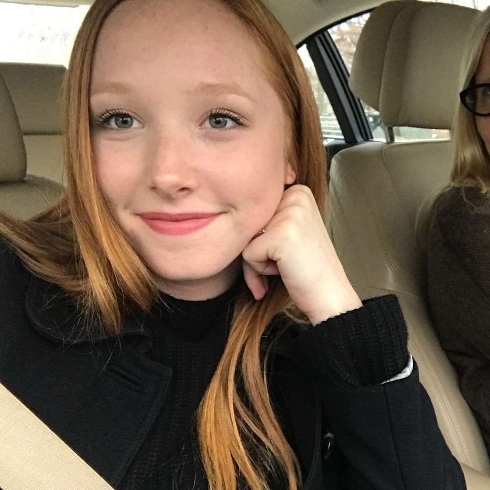 Meet your Posher, Frannie